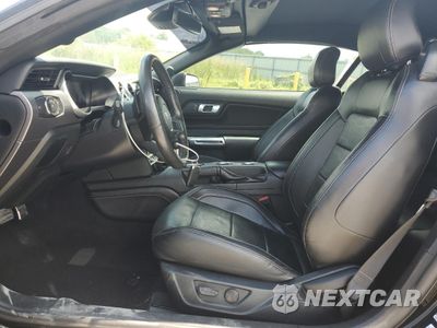 Zdjęcie 7 z 16 samochodu: 2021 FORD MUSTANG GT VIN:1FATP8FFXM5141630 - miniatura