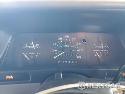 Zdjęcie 9 z 14 samochodu: 1994 FORD RANGER SUPER CAB VIN:1FTCR14U6RPB53024 - miniatura