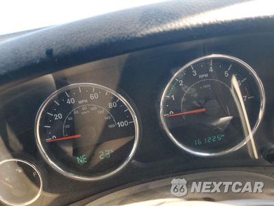 Zdjęcie 9 z 13 samochodu: 2017 JEEP WRANGLER UNLIMITED SPORT VIN:1C4BJWKG4HL638278 - miniatura