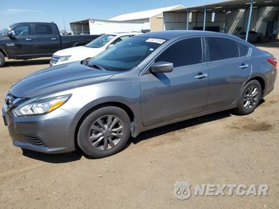 2018 NISSAN ALTIMA 2.5 1N4AL3AP4JC116218 - główne zdjęcie licytacji z USA - miniatura