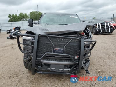 Piąte zdjęcie samochodu w środku: 2024 FORD F250 SUPER DUTY VIN:1FT8W2BT7REE19029 - miniatura