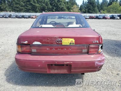 Zdjęcie 6 z 14 samochodu: 1994 TOYOTA CAMRY LE VIN:JT2SK12E1R0262410 - miniatura
