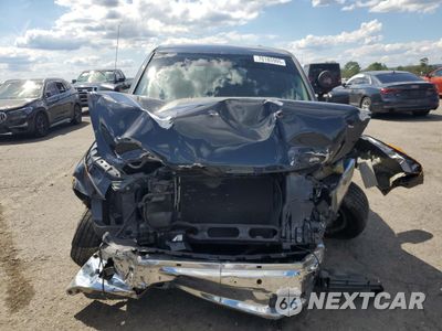 Piąte zdjęcie samochodu w środku: 2014 RAM 1500 SLT VIN:1C6RR7GT4ES265545 - miniatura