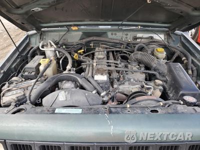 Zdjęcie 11 z 12 samochodu: 2000 JEEP CHEROKEE SPORT VIN:1J4FF48S7YL238695 - miniatura