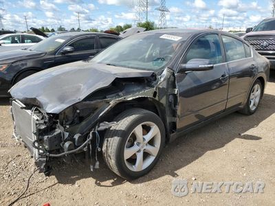2009 NISSAN ALTIMA 3.5SE 1N4BL21E39N530202 - główne zdjęcie licytacji z USA - miniatura