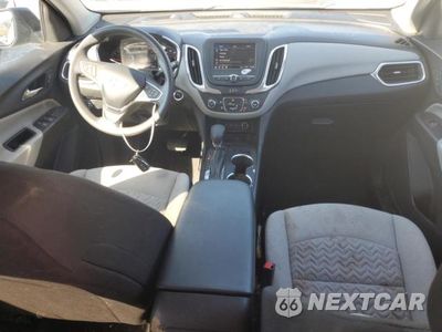 Zdjęcie 8 z 13 samochodu: 2022 CHEVROLET EQUINOX LT VIN:2GNAXUEV6N6138420 - miniatura
