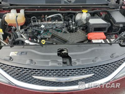 Zdjęcie 12 z 14 samochodu: 2017 CHRYSLER PACIFICA LIMITED VIN:2C4RC1GG1HR531460 - miniatura