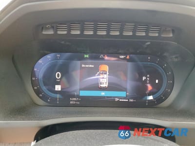 Zdjęcie 9 z 15 samochodu: 2025 VOLVO XC90 ULTRA VIN:YV4M12PG9S1360472 - miniatura