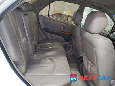 Zdjęcie 11 z 16 samochodu: 2002 LEXUS RX 300 VIN:JTJHF10U920255806 - miniatura