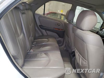 Zdjęcie 11 z 16 samochodu: 2002 LEXUS RX 300 VIN:JTJHF10U920255806 - miniatura
