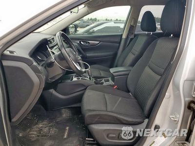 Zdjęcie 7 z 14 samochodu: 2019 NISSAN ROGUE S VIN:JN8AT2MT8KW265782 - miniatura