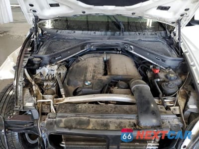 Zdjęcie 12 z 14 samochodu: 2012 BMW X6 XDRIVE35I VIN:5UXFG2C53CL779291 - miniatura
