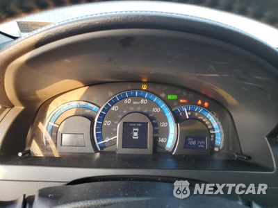 Zdjęcie 9 z 14 samochodu: 2012 TOYOTA CAMRY HYBRID VIN:4T1BD1FKXCU021765 - miniatura
