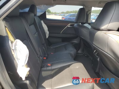 Zdjęcie 10 z 14 samochodu: 2021 LEXUS RX 350 L VIN:JTJHZKEA2M2018772 - miniatura