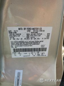 Zdjęcie 13 z 15 samochodu: 2012 FORD ESCAPE XLT VIN:1FMCU0D71CKC67841 - miniatura
