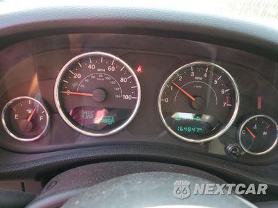 Zdjęcie 9 z 15 samochodu: 2015 JEEP WRANGLER UNLIMITED SPORT VIN:1C4HJWDG4FL619900 - miniatura