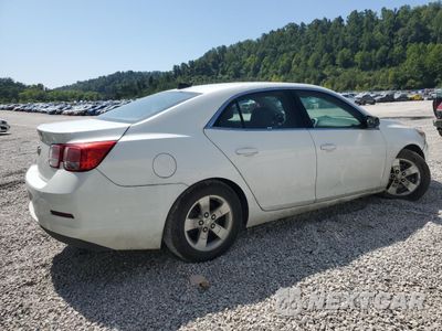 Trzecie zdjęcie samochodu z tyłu: 2014 CHEVROLET MALIBU LS VIN:1G11B5SL3EF249330 - miniatura