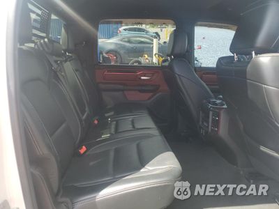 Zdjęcie 10 z 13 samochodu: 2019 RAM 1500 REBEL VIN:1C6SRFLT6KN913883 - miniatura