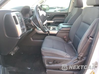 Zdjęcie 7 z 14 samochodu: 2016 CHEVROLET SILVERADO C1500 LT VIN:3GCPCREC0GG339330 - miniatura