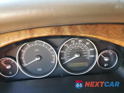 Zdjęcie 9 z 12 samochodu: 2006 JAGUAR X-TYPE 3.0 VIN:SAJWA51A16WE70463 - miniatura
