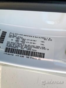 Zdjęcie 12 z 15 samochodu: 2025 TOYOTA TACOMA DOUBLE CAB VIN:3TMKB5FN8SM028146 - miniatura