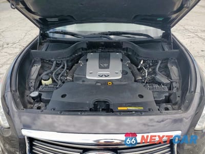 Zdjęcie 11 z 14 samochodu: 2012 INFINITI FX35 VIN:JN8AS1MU7CM122051 - miniatura