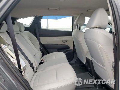 Zdjęcie 11 z 13 samochodu: 2025 HYUNDAI TUCSON SE VIN:5NMJA3DE5SH573021 - miniatura