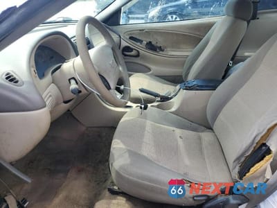 Zdjęcie 7 z 13 samochodu: 2004 FORD MUSTANG VIN:1FAFP40694F139330 - miniatura
