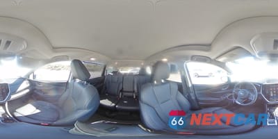 Zdjęcie 15 z 16 samochodu: 2025 SUBARU ASCENT LIMITED VIN:4S4WMALD6S3426663 - miniatura
