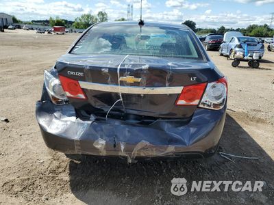 Zdjęcie 6 z 14 samochodu: 2015 CHEVROLET CRUZE LT VIN:1G1PC5SB6F7299908 - miniatura
