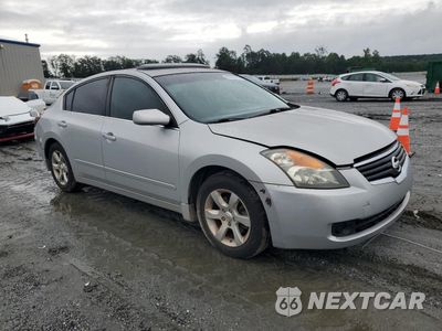 Czwarte zdjęcie samochodu z boku: 2008 NISSAN ALTIMA 2.5 VIN:1N4AL21EX8N558492 - miniatura