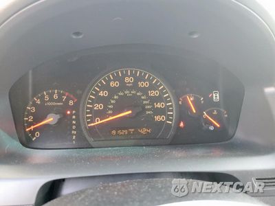 Zdjęcie 9 z 12 samochodu: 2004 HONDA ACCORD EX VIN:1HGCM66844A075366 - miniatura