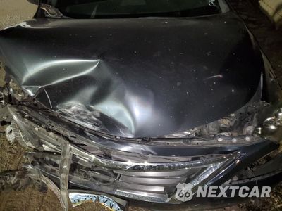 Zdjęcie 11 z 12 samochodu: 2015 NISSAN ALTIMA 2.5 VIN:1N4AL3AP2FC121618 - miniatura