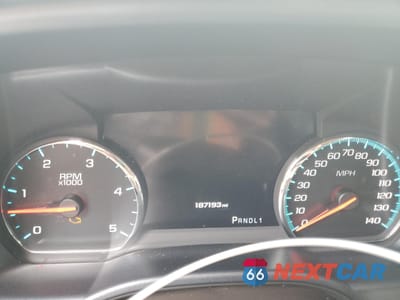 Zdjęcie 9 z 12 samochodu: 2017 GMC SIERRA K3500 DENALI VIN:1GT42YEY8HF236963 - miniatura