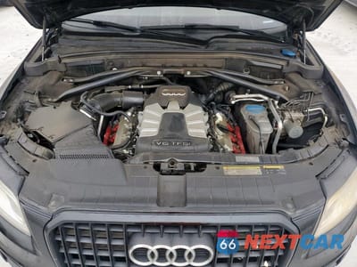 Zdjęcie 12 z 13 samochodu: 2016 AUDI Q5 PREMIUM PLUS S-LINE VIN:WA1D7AFP3GA013752 - miniatura