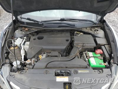 Zdjęcie 11 z 12 samochodu: 2016 NISSAN ALTIMA 2.5 VIN:1N4AL3AP2GC146892 - miniatura