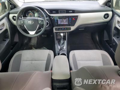 Zdjęcie 8 z 15 samochodu: 2019 TOYOTA COROLLA L VIN:2T1BURHE2KC221691 - miniatura