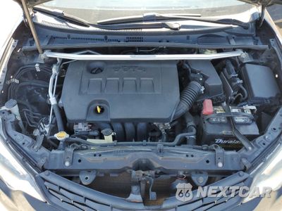 Zdjęcie 11 z 14 samochodu: 2016 TOYOTA COROLLA L VIN:5YFBURHE5GP421200 - miniatura