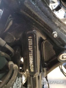 Zdjęcie 9 z 9 samochodu: 2013 HARLEY-DAVIDSON FXSB BREAKOUT VIN:1HD1BFV28DB051914 - miniatura