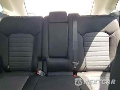 Zdjęcie 10 z 15 samochodu: 2016 FORD EDGE SE VIN:2FMPK3G95GBC51521 - miniatura