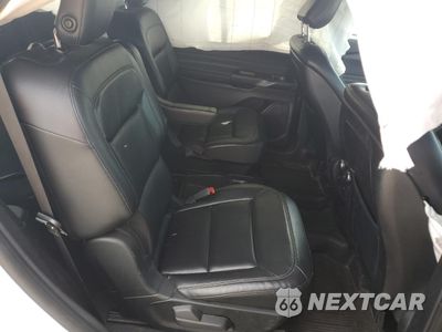 Zdjęcie 10 z 13 samochodu: 2020 FORD EXPLORER XLT VIN:1FMSK8DH2LGA26284 - miniatura