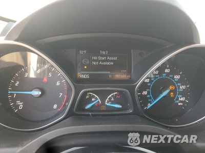 Zdjęcie 9 z 15 samochodu: 2015 FORD ESCAPE SE VIN:1FMCU9GX4FUC15273 - miniatura