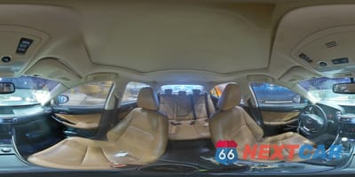 Zdjęcie 14 z 14 samochodu: 2014 LEXUS IS 250 VIN:JTHBF1D2XE5035937 - miniatura