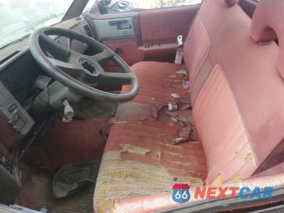 Zdjęcie 7 z 12 samochodu: 1992 CHEVROLET S TRUCK S10 VIN:1GCCS14Z3N2110722 - miniatura