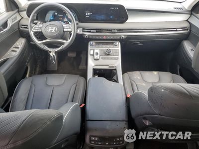 Zdjęcie 8 z 16 samochodu: 2025 HYUNDAI PALISADE SEL PREMIUM VIN:KM8R4DGE4SU884617 - miniatura