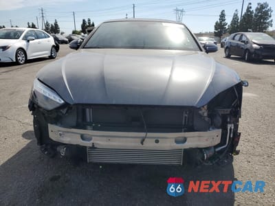 Piąte zdjęcie samochodu w środku: 2023 AUDI A5 PREMIUM PLUS 45 VIN:WAUFACF5XPA044259 - miniatura