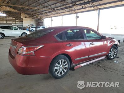 Trzecie zdjęcie samochodu z tyłu: 2014 NISSAN ALTIMA 2.5 VIN:1N4AL3AP9EN227700 - miniatura