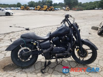2016 HONDA VT750 C2B JH2RC5373GK600621 - główne zdjęcie licytacji z USA - miniatura