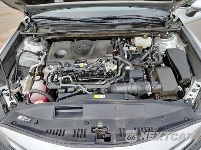 Zdjęcie 11 z 15 samochodu: 2022 TOYOTA CAMRY XSE VIN:4T1K31AK9NU041650 - miniatura