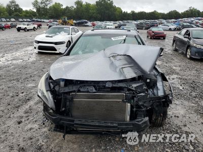 Piąte zdjęcie samochodu w środku: 2017 HYUNDAI SONATA SPORT VIN:5NPE34AFXHH479453 - miniatura